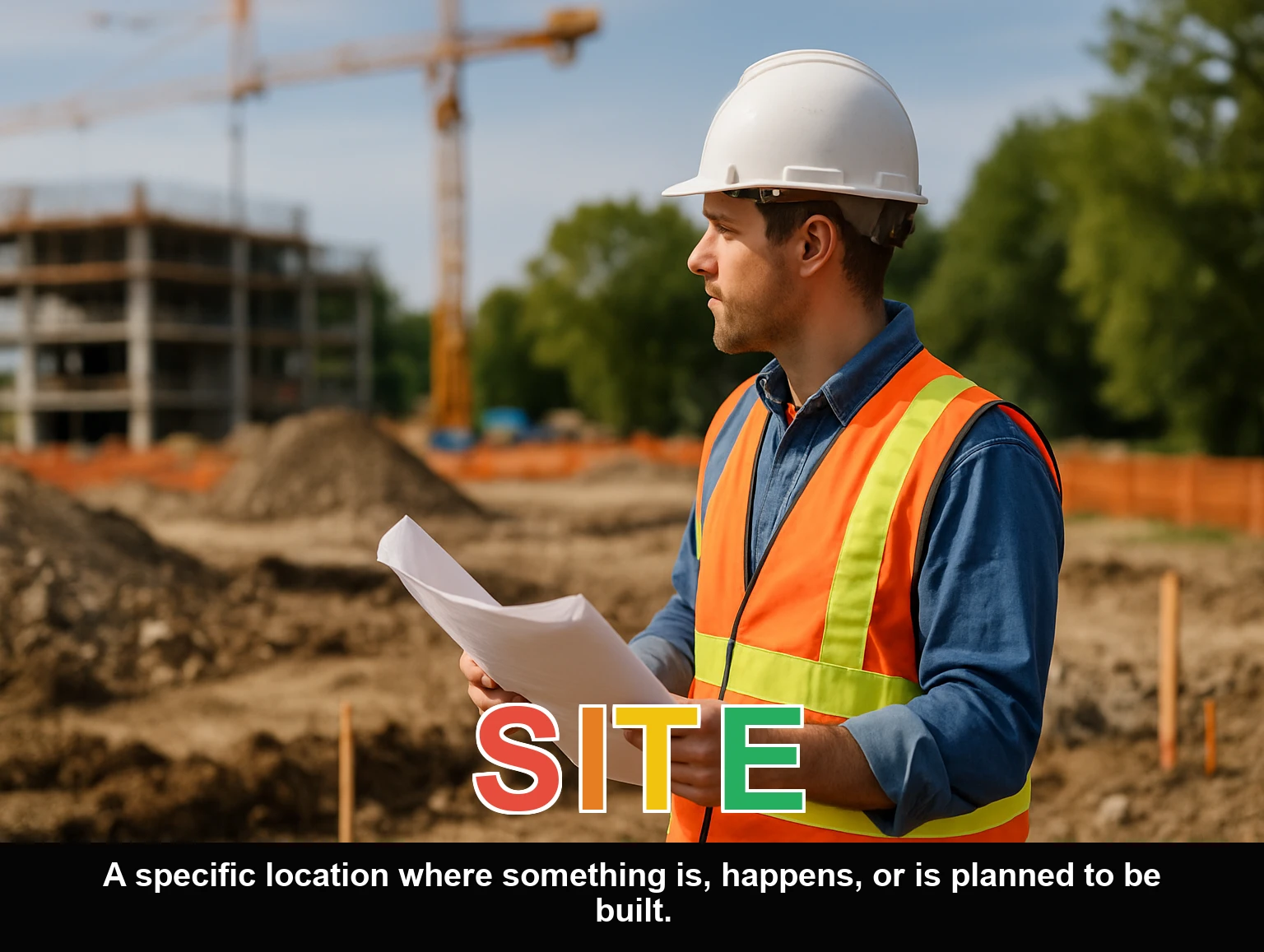 English Illustration for site